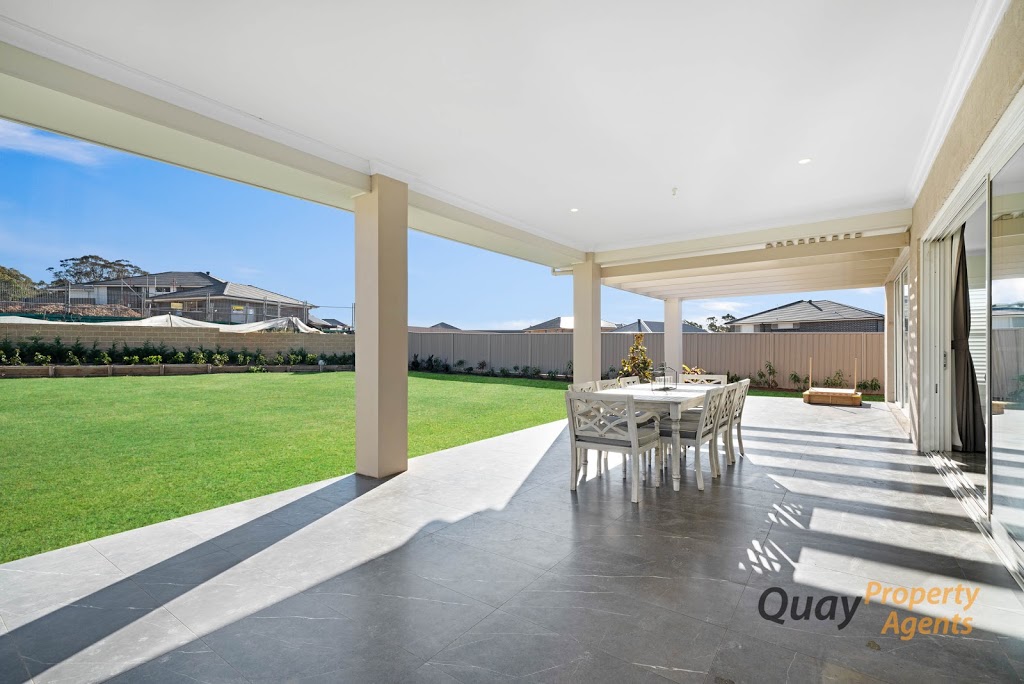 Quay Property | real estate agency | level 2/351 Oran Park Dr, Oran Park NSW 2560, Australia | 0422987189 OR +61 422 987 189