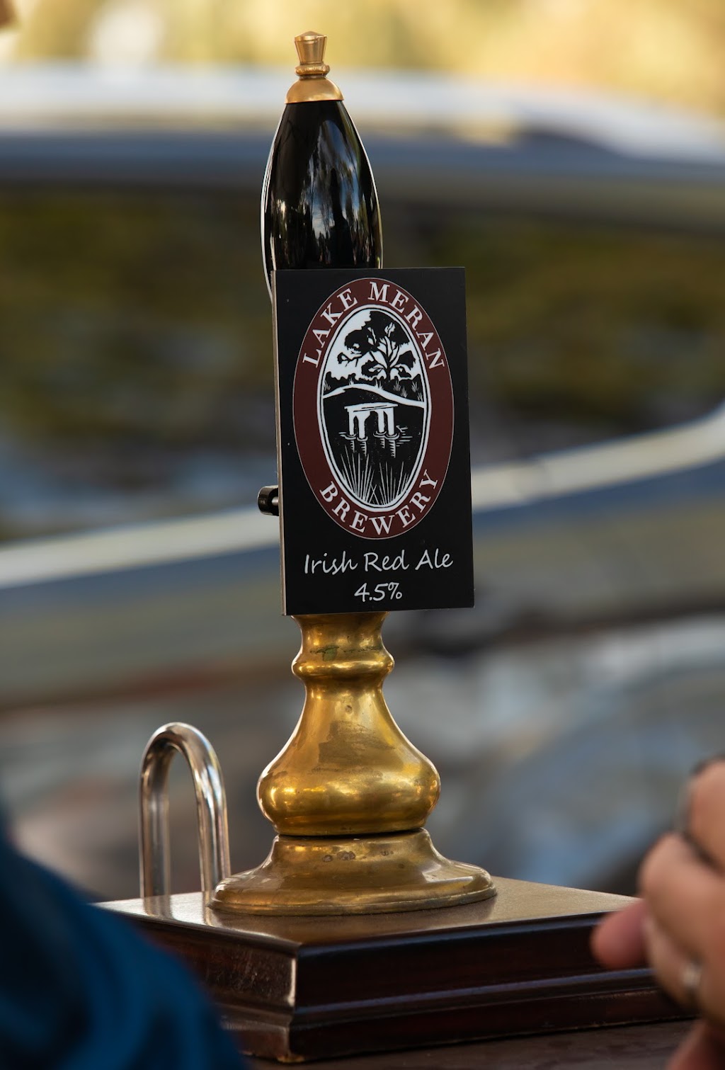 Lake Meran Brewery & Distillery | 325 Meering W Rd, Meering West VIC 3579, Australia | Phone: 0499 023 975