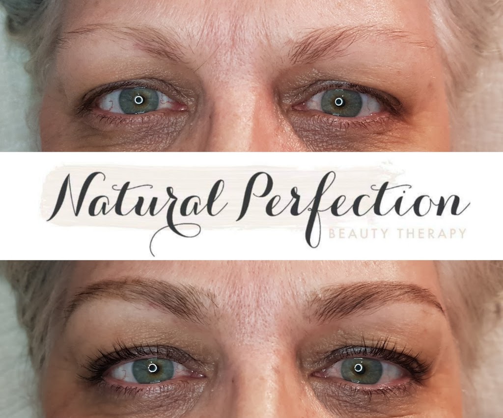 Natural Perfection Beauty Therapy | beauty salon | 14 Sirocco St, Griffin QLD 4503, Australia | 0474036396 OR +61 474 036 396