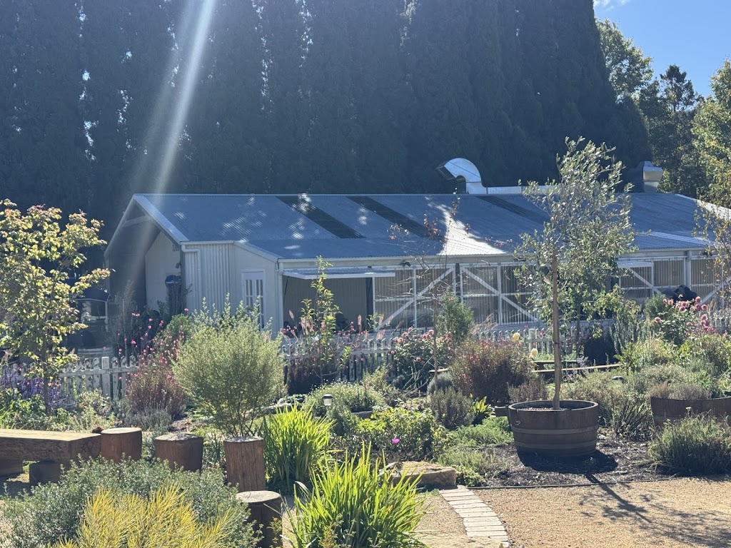 Three Blue Ducks Burradoo | 6 Railway Rd, Burradoo NSW 2576, Australia | Phone: (02) 5732 7000