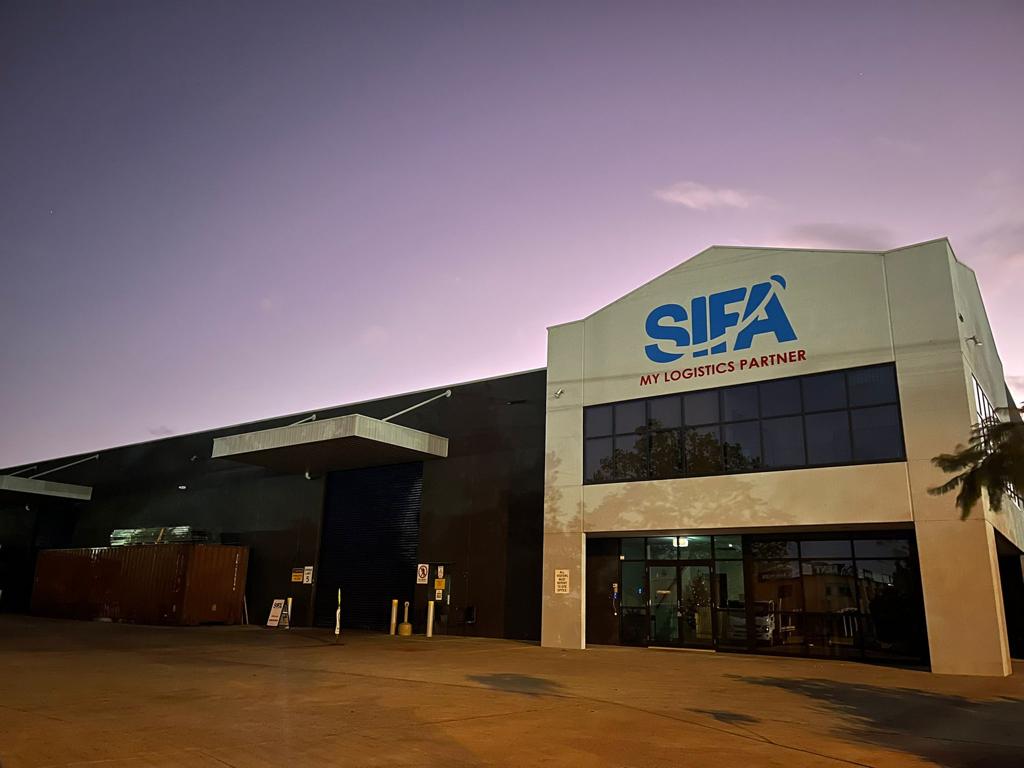 SIFA Sydney | 1/38 Aero Rd, Ingleburn NSW 2565, Australia | Phone: 0451 746 179