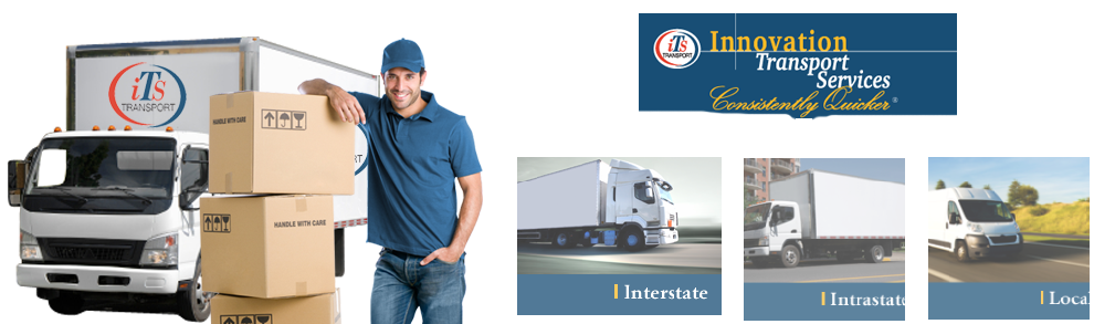 ITS Transport Melbourne | moving company | 77 High St, Thomastown VIC 3074, Australia | 0394652127 OR +61 3 9465 2127