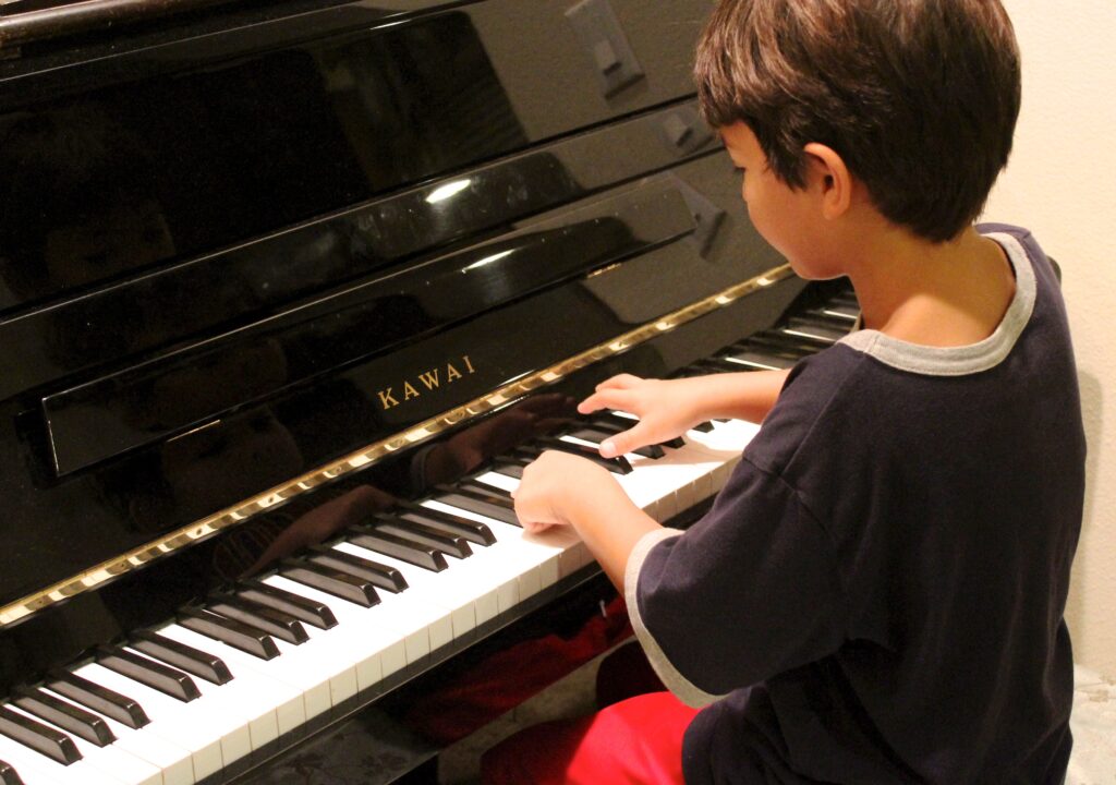 Torquay Piano Lessons | Torquay VIC 3228, Australia | Phone: 0490 112 986