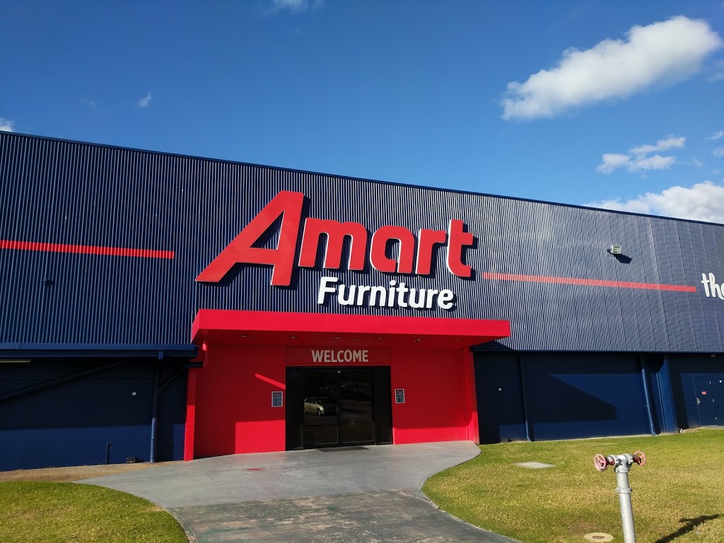 Amart Furniture Prospect | furniture store | 1 Rowood Rd, Prospect NSW 2148, Australia | 0288630200 OR +61 2 8863 0200