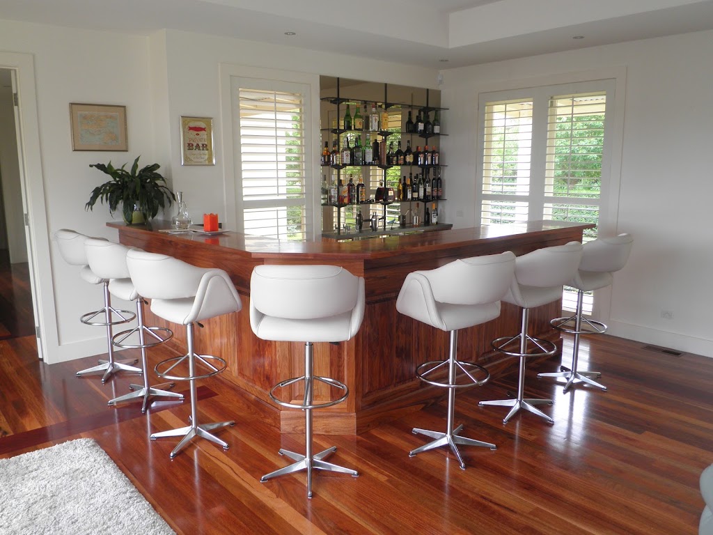 Barmakers | 3 Golden Leaf Ave, Narre Warren South VIC 3805, Australia | Phone: (03) 8790 3399