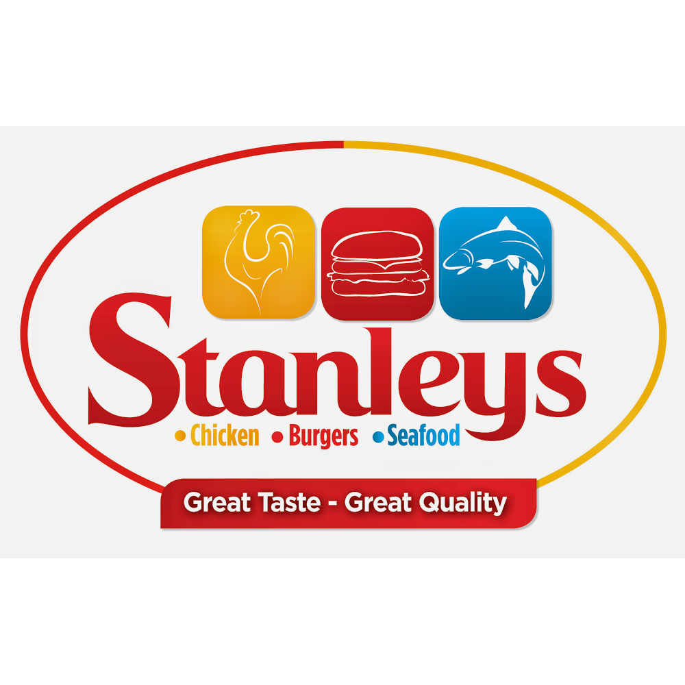 Stanleys Chicken Burgers Seafood | Paralowie Village, 2/1-9 Liberator Dr, Paralowie SA 5108, Australia | Phone: (08) 8280 9477