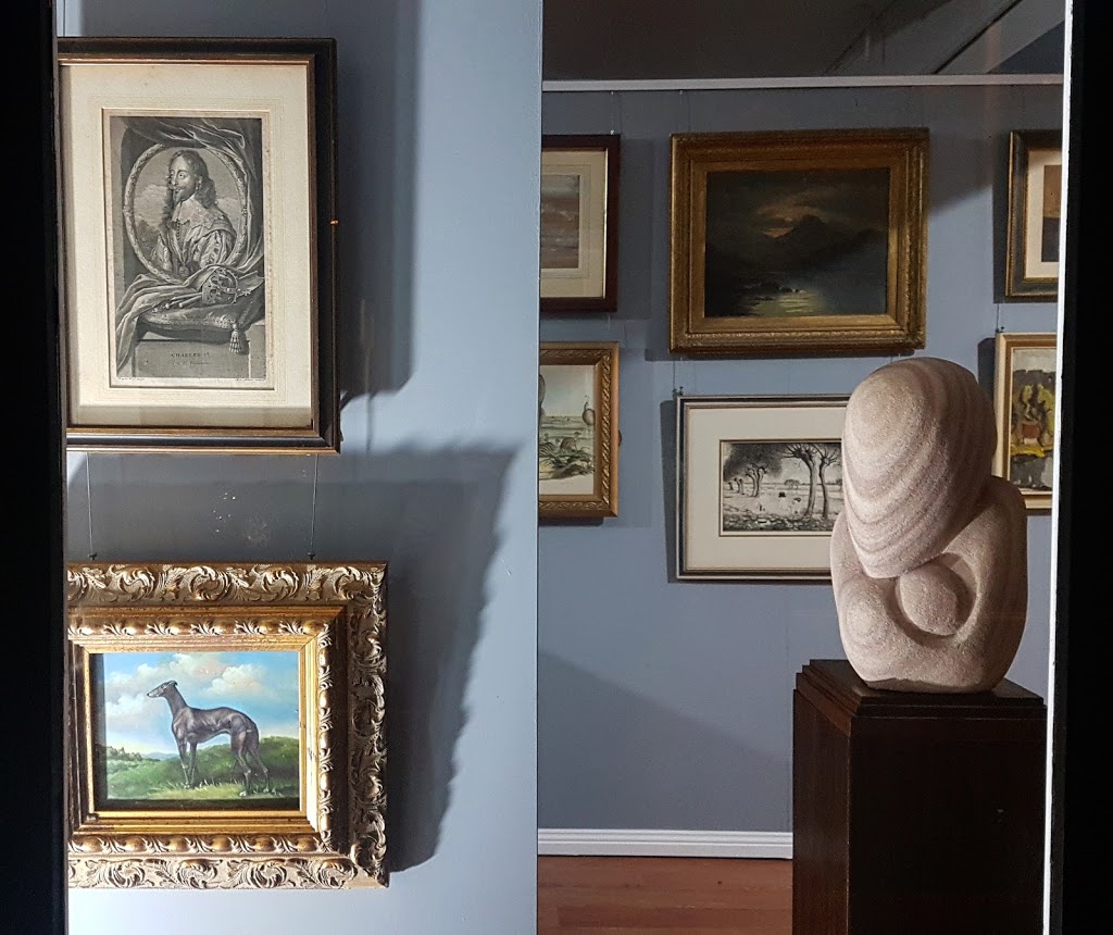 Belle Epoque Antiques | art gallery | 256 Stanmore Rd, Petersham NSW 2049, Australia | 0425368048 OR +61 425 368 048