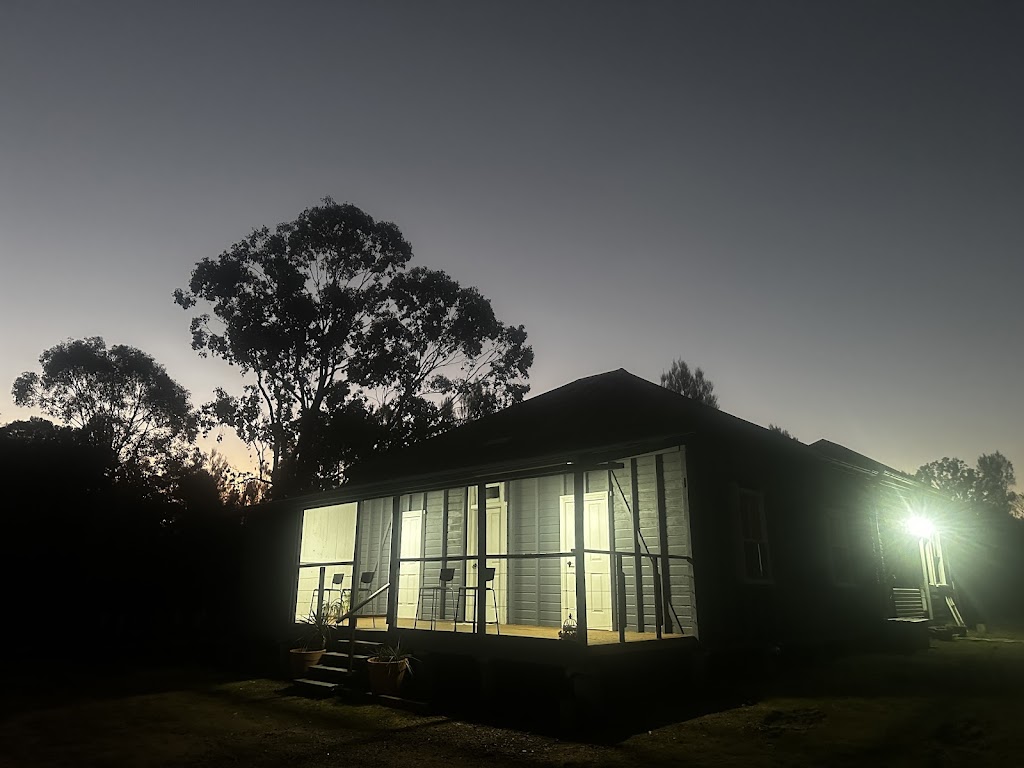 Dairy Cottage Escape | 6 Mosquito Creek Rd, Coolmunda QLD 4387, Australia | Phone: 0418 747 715