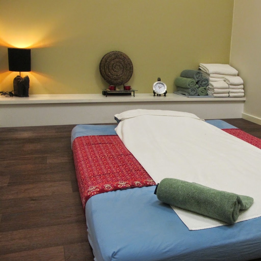 Narai Traditional Thai Massage | spa | 382 Keilor Rd, Niddrie VIC 3042, Australia | 0393795555 OR +61 3 9379 5555