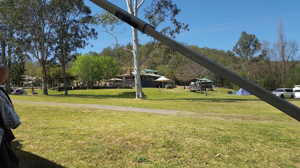 Tourist Drive 33 | 2886 Wollombi Rd, Wollombi NSW 2325, Australia | Phone: (02) 6948 6837