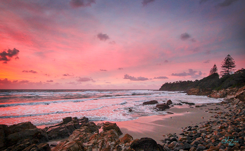 Kezign - Landscape & Beach Lifestyle Photography | 18 Jones Parade, Coolum Beach QLD 4573, Australia | Phone: 0417 074 402