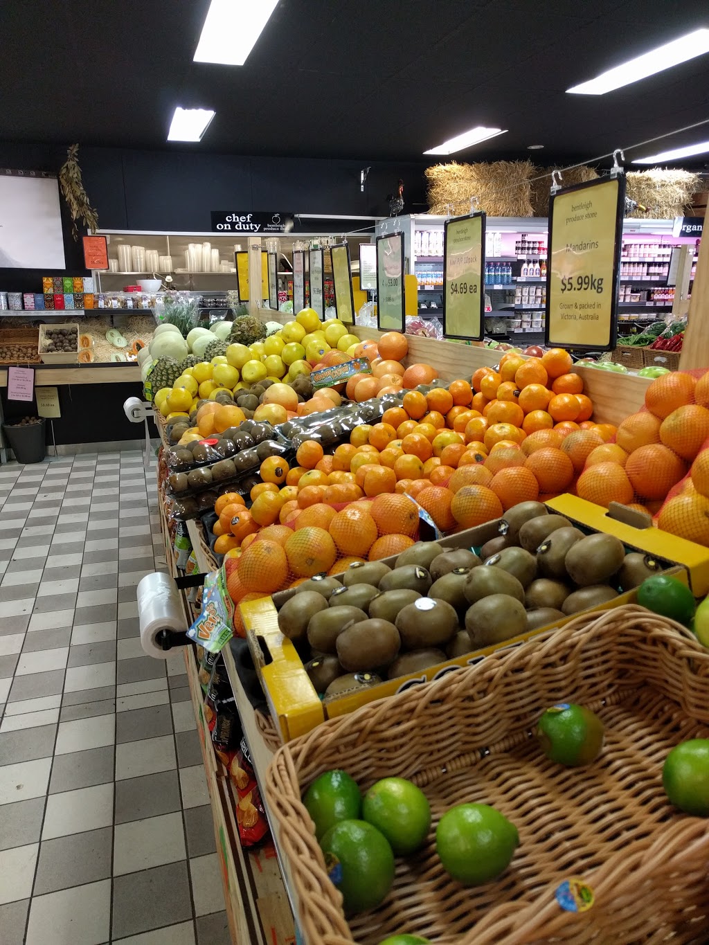 Bentleigh Produce Store | 7/284 Centre Rd, Bentleigh VIC 3204, Australia | Phone: (03) 9557 9455