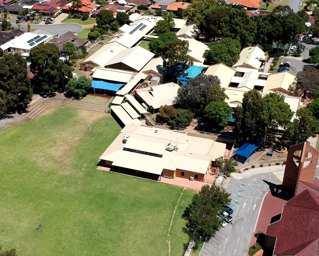 Sacred Heart Primary School | 40 Ovens Rd, Thornlie WA 6108, Australia | Phone: (08) 9251 3000