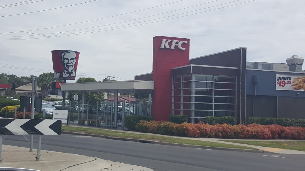 KFC Traralgon | restaurant | 74 Princes St, Traralgon VIC 3844, Australia | 0351748201 OR +61 3 5174 8201