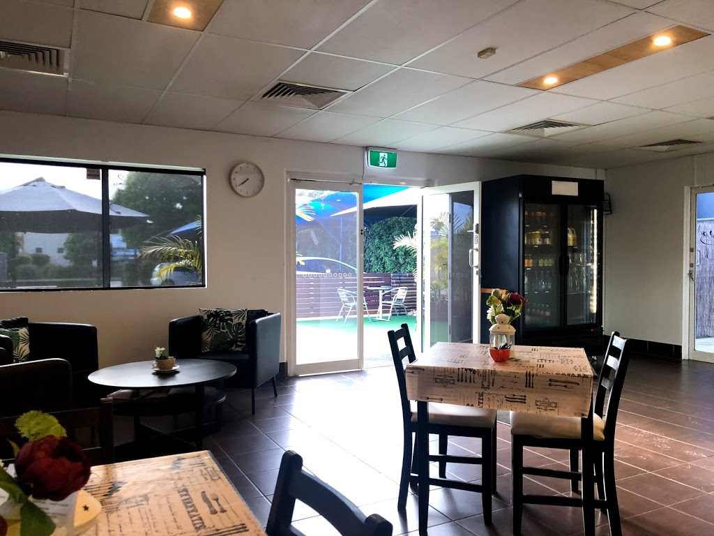 Cafe on Skyreach | cafe | 20 Skyreach St, Caboolture QLD 4510, Australia | 0412095525 OR +61 412 095 525