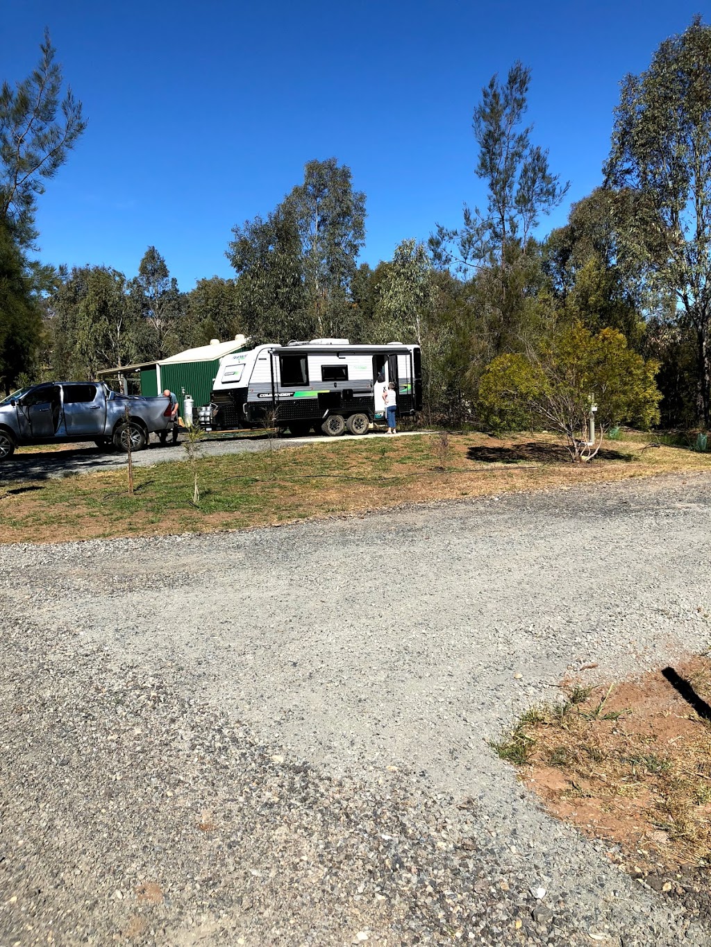 Coolac Cabins & Camping | rv park | 100 Harvey Park Lane, Coolac NSW 2727, Australia | 0417446334 OR +61 417 446 334