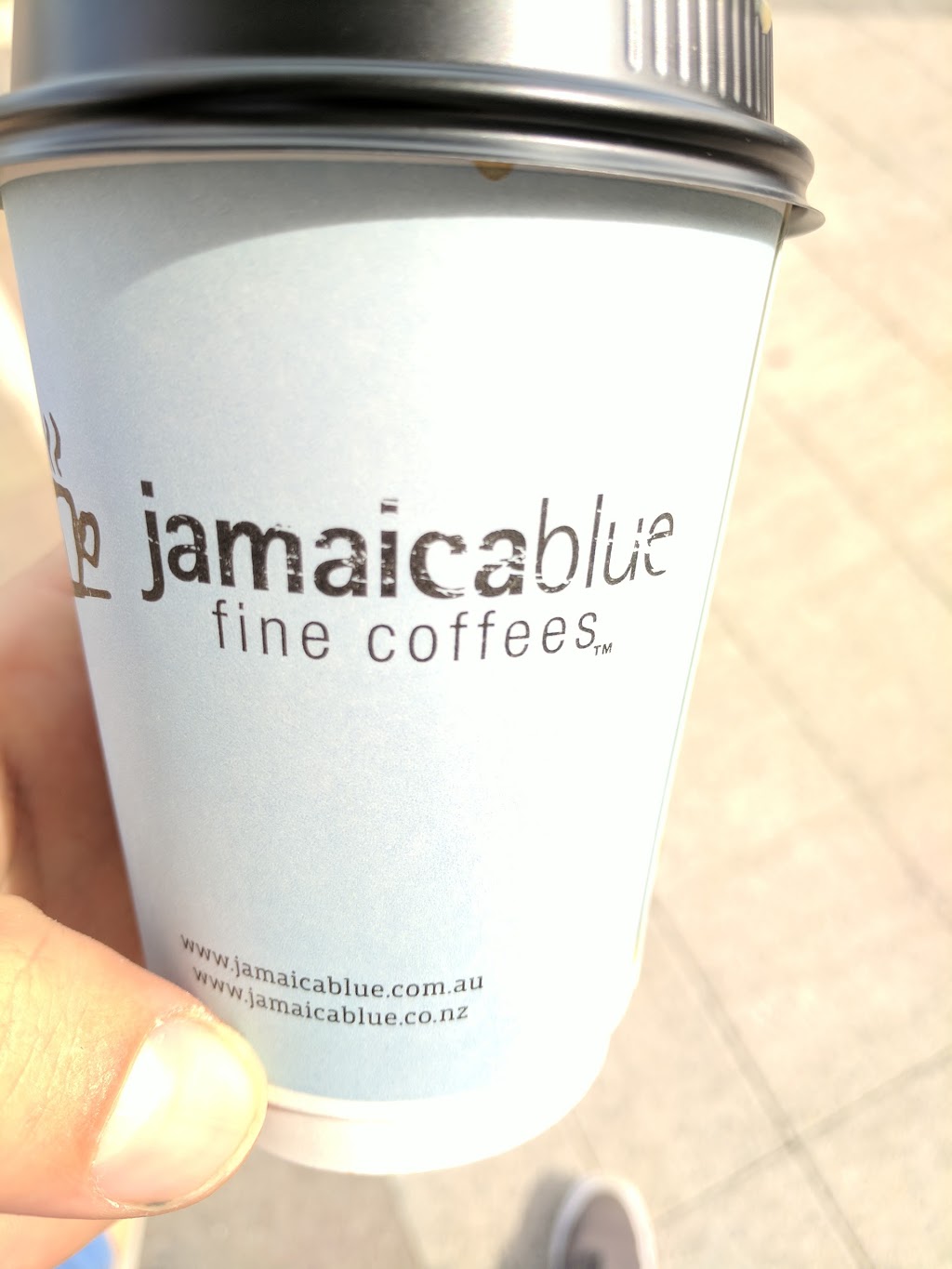 Jamaica Blue Beeliar | cafe | 2/8 Durnin Ave, Beeliar WA 6164, Australia | 0864989557 OR +61 8 6498 9557