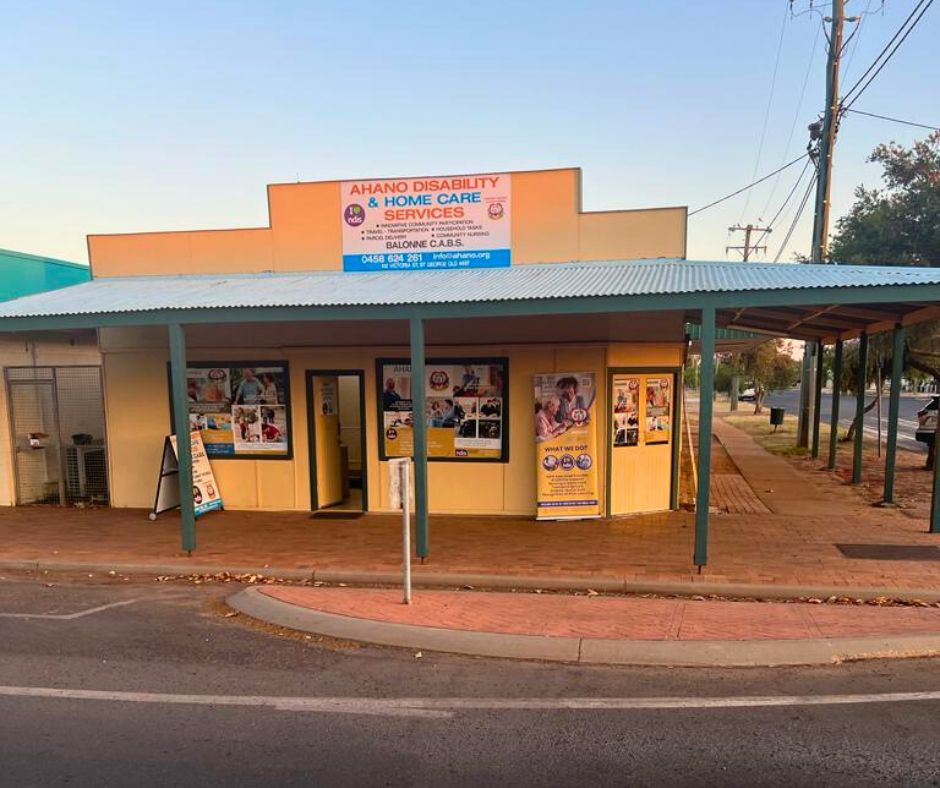 Australian Humanity In Action Network Organization | 19 Andrew St, St George QLD 4487, Australia | Phone: 0458 624 261