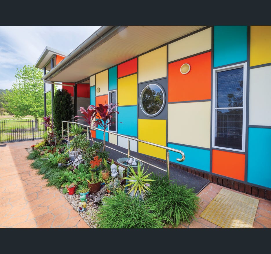 Little Pioneers Early Learning Centre | 13 Coomba Rd, Charlotte Bay NSW 2428, Australia | Phone: (02) 6554 0111