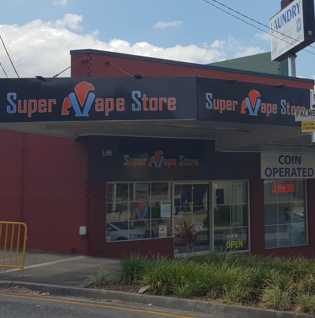 Super Vape Store - Annerley | store | 311 Ipswich Rd, Annerley QLD 4103, Australia | 0456873017 OR +61 456 873 017