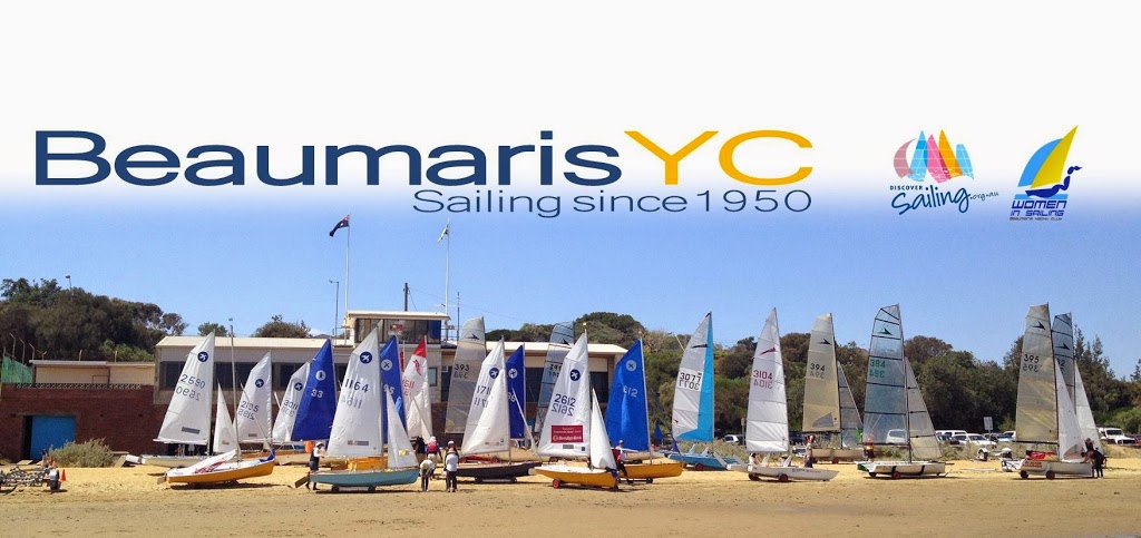 Beaumaris Yacht Club | Beach Rd, Beaumaris VIC 3193, Australia | Phone: (03) 9589 6222