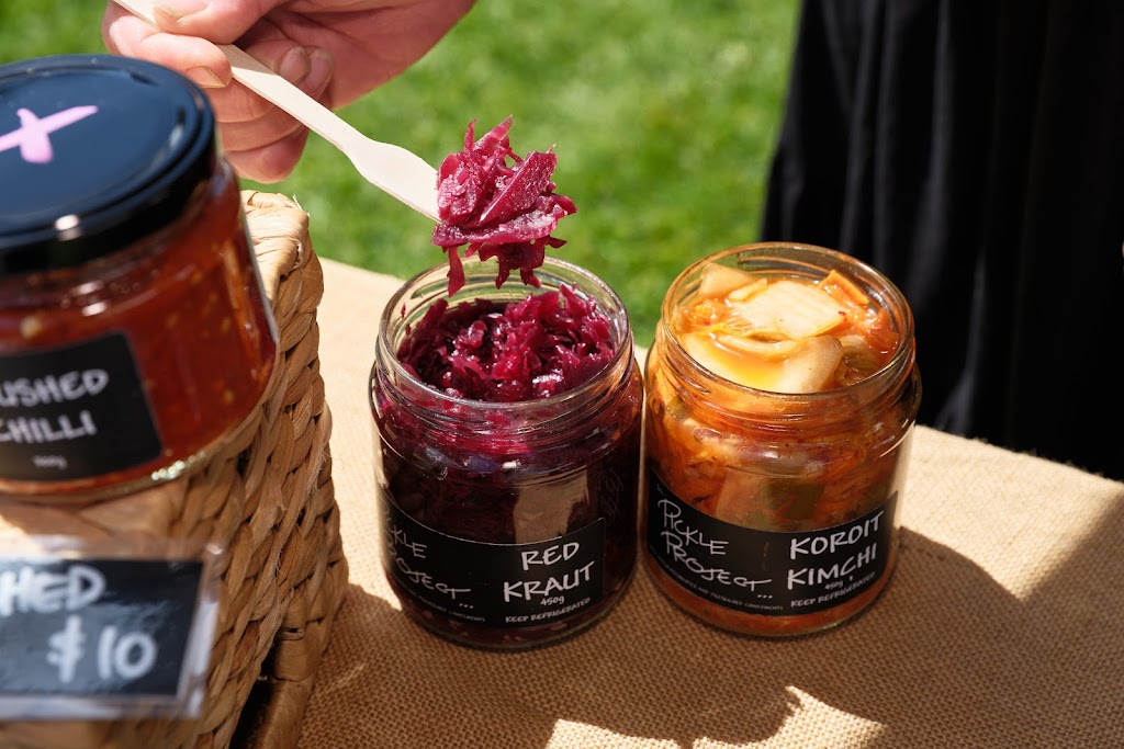The Pickle Project | 10 Spring St, Koroit VIC 3282, Australia | Phone: 0417 320 788