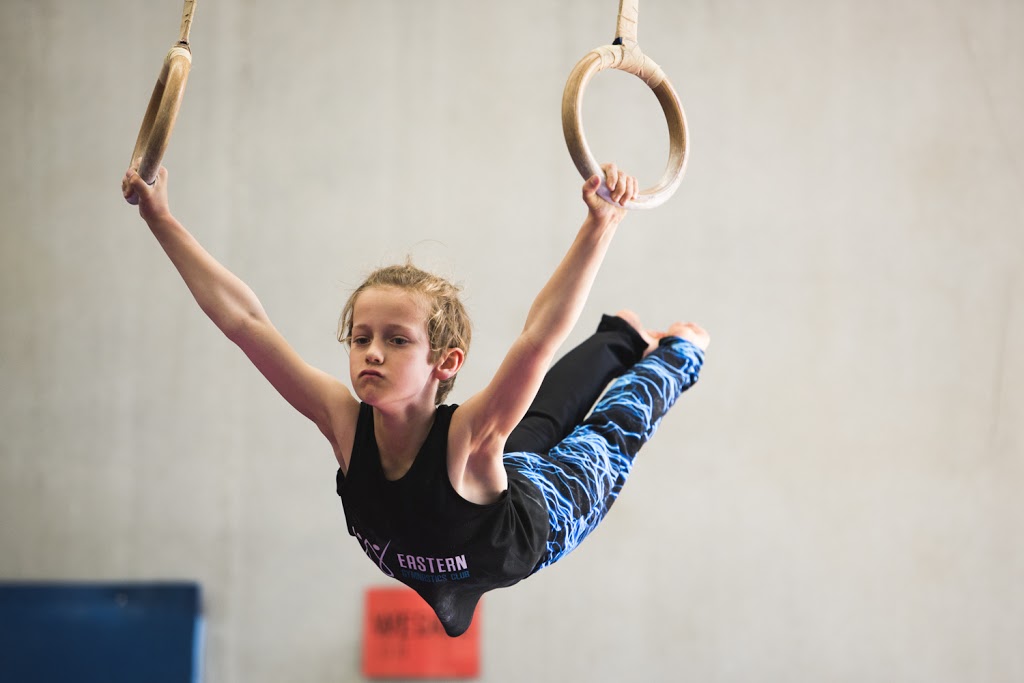 Eastern Gymnastics Club | 21 Clarice Rd, Box Hill South VIC 3128, Australia | Phone: (03) 9890 2588