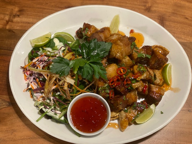 Talbots Restaurant | 566 Hannan St, Somerville WA 6430, Australia | Phone: (08) 9021 1433