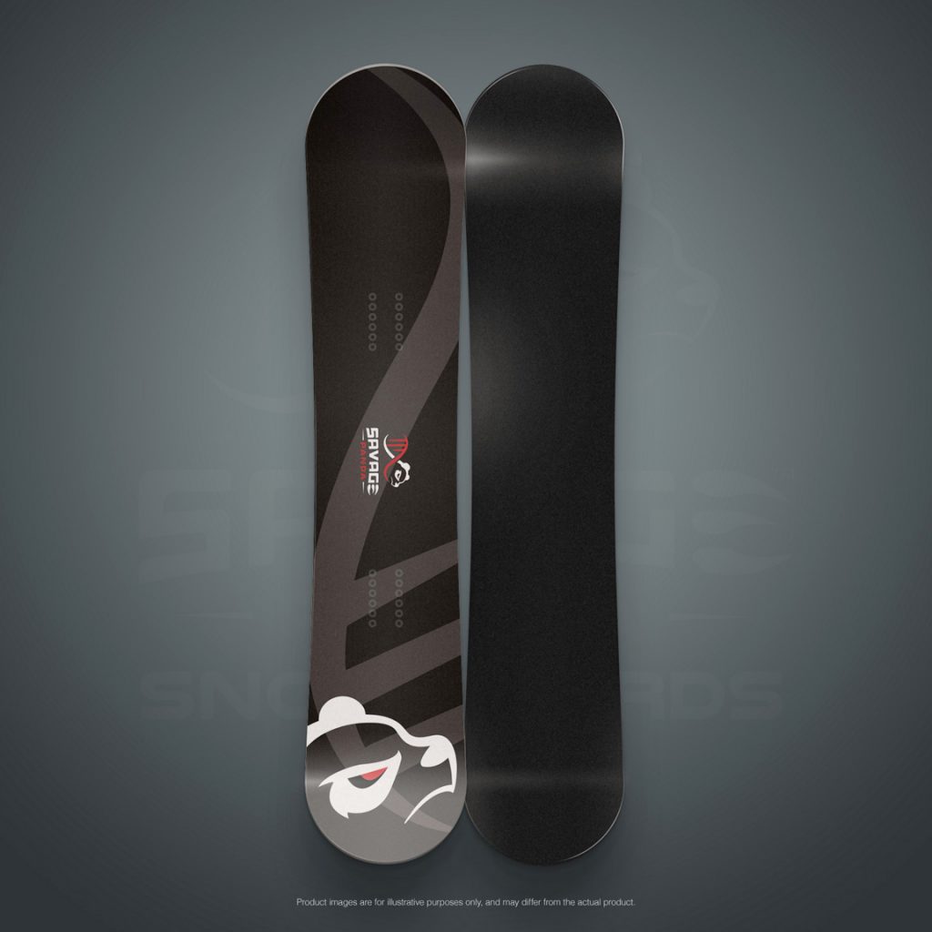 Savage Panda Snowboards | 10 Queenscliff harbour Shop 6, Queenscliff VIC 3225, Australia | Phone: 0428 228 938