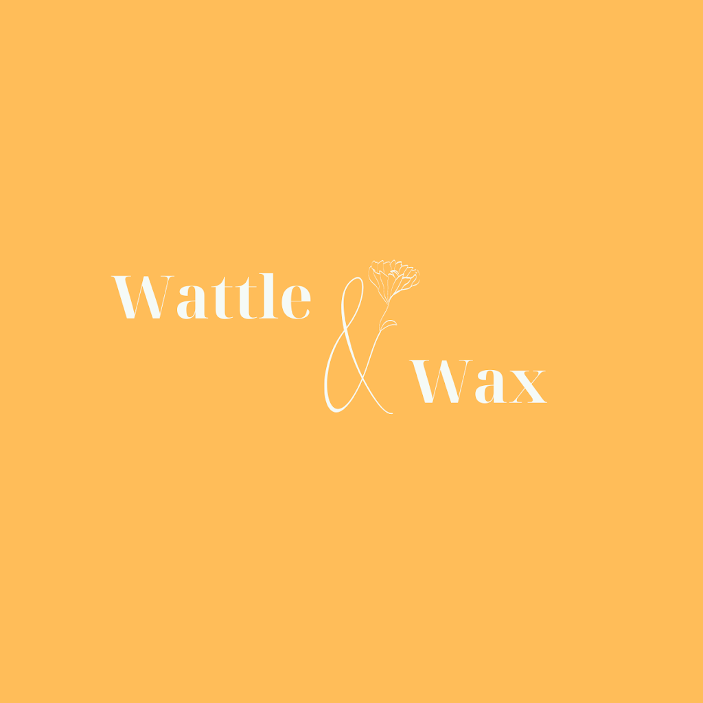 Wattle & Wax Floristry | 72 Oak St, Chinchilla QLD 4413, Australia | Phone: 0418 379 089