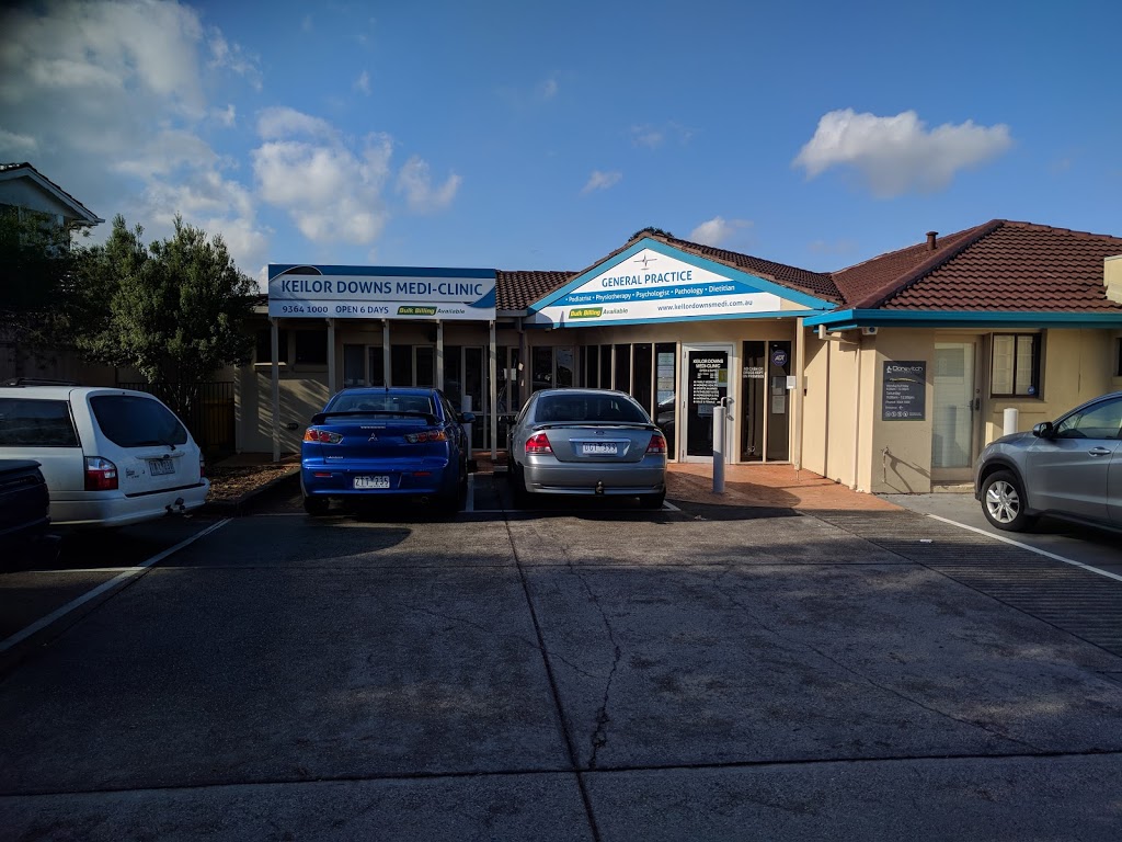 Keilor Downs Medi-Clinic | doctor | 1 Oslo Way, Keilor Downs VIC 3038, Australia | 0393641000 OR +61 3 9364 1000