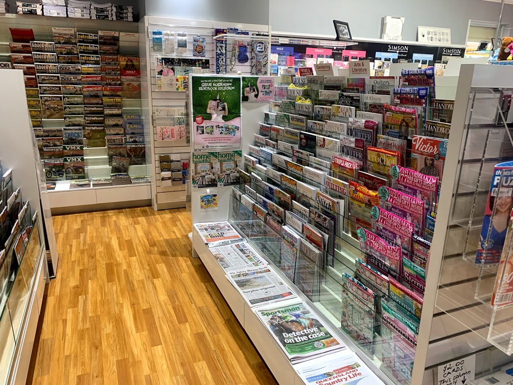 Petrie News and Gifts | book store | 86 Beeville Rd, Petrie QLD 4502, Australia | 0732853523 OR +61 7 3285 3523