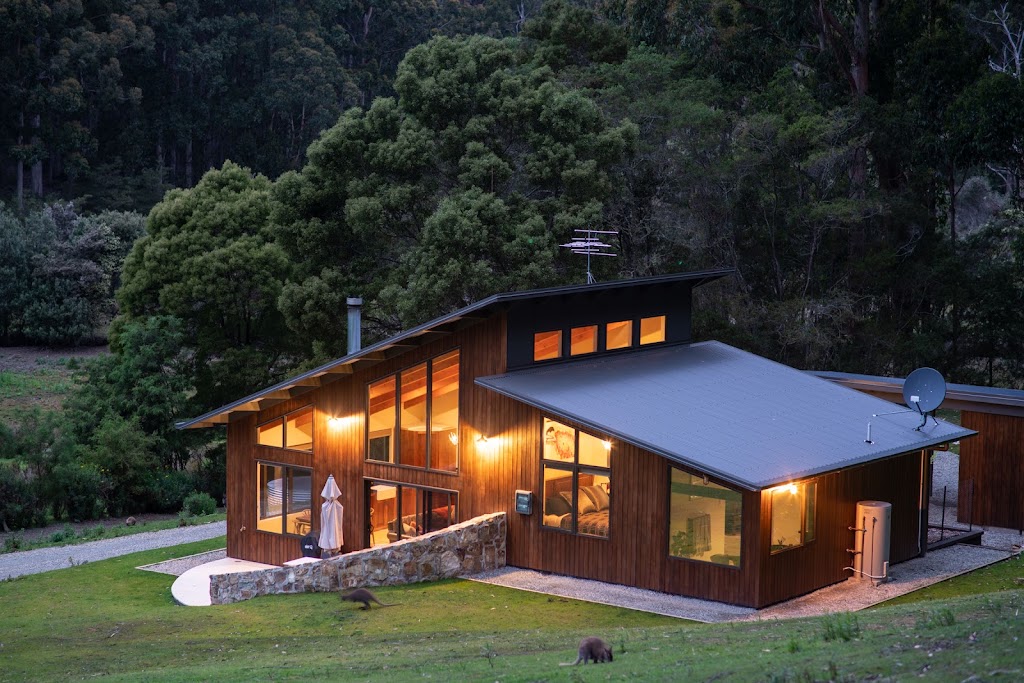 Bruny Island Haven | 50 Hayes Rd, Adventure Bay TAS 7150, Australia | Phone: 0473 060 620