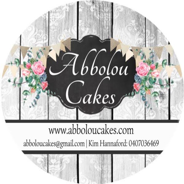 Abbolou Cakes | bakery | By Appointment, Office 1/136 Russell St, Toowoomba City QLD 4350, Australia | 0407036469 OR +61 407 036 469