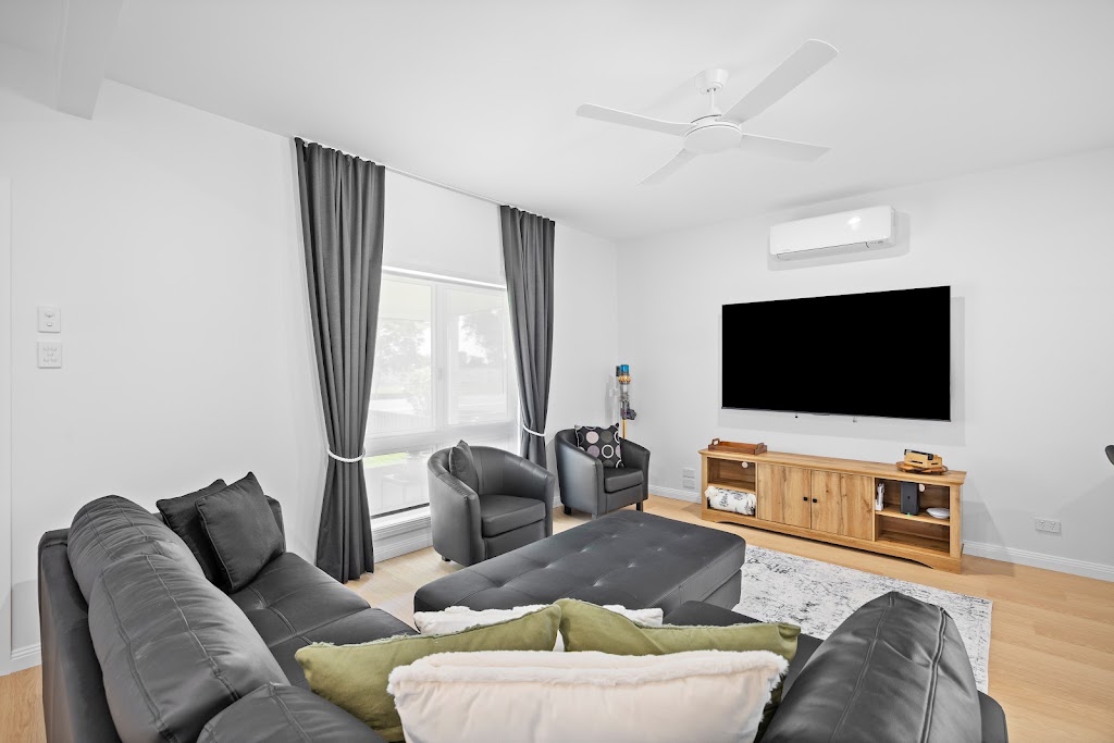 Sydney Street Stays | 186 Sydney St, Muswellbrook NSW 2333, Australia | Phone: 0438 245 206