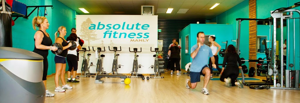 Absolute Fitness Manly - Gym, Personal Training & Small Group Fi | gym | 3/410 Pittwater Rd, North Manly NSW 2100, Australia | 0299386530 OR +61 2 9938 6530
