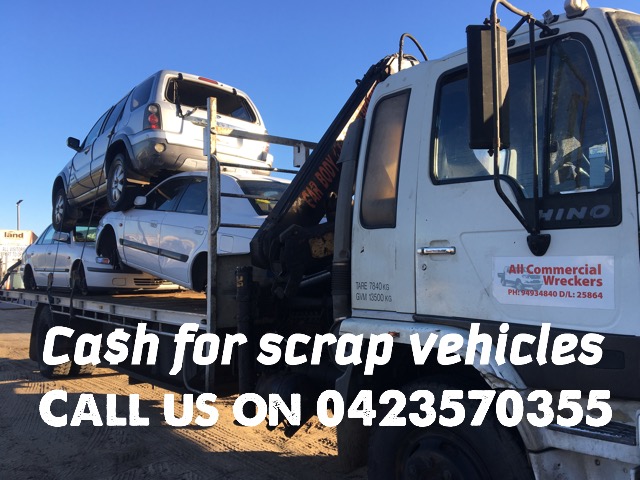 All Commercial Wreckers (ACW) | car repair | 17 Stebbing Rd, Maddington WA 6109, Australia | 0894934840 OR +61 8 9493 4840