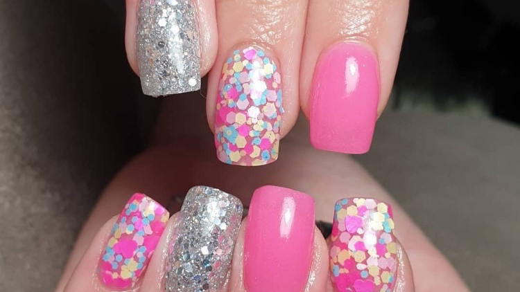 Nails by Rosalie | 22 Jeanette St, Bayswater VIC 3153, Australia | Phone: 0400 401 044