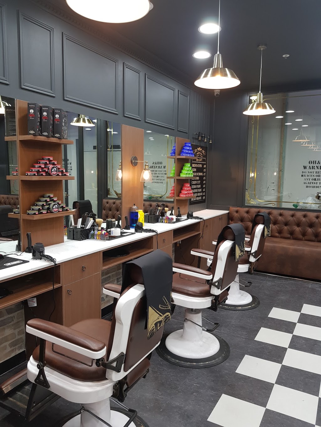 Kingsmen hair mittagong | hair care | S017 highlands marketplace, 197 Old Hume Hwy, Mittagong NSW 2575, Australia | 0248012339 OR +61 2 4801 2339
