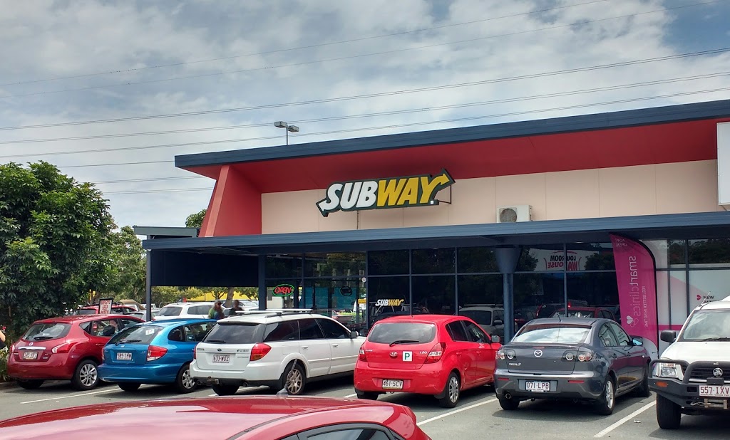 Subway® Restaurant | restaurant | shop 4a/3/1915 Gympie Rd, Bald Hills QLD 4036, Australia | 0732617144 OR +61 7 3261 7144