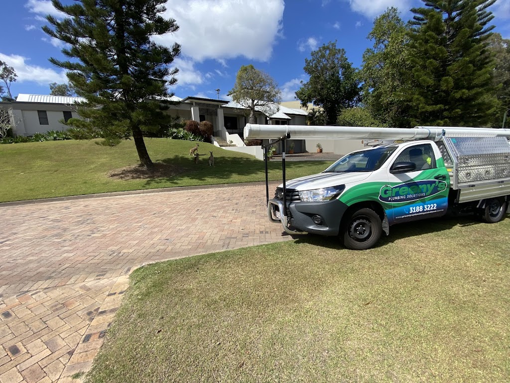 Greenys Plumbing Solutions | 18 Harrier Pl, Warner QLD 4500, Australia | Phone: (07) 3188 3222