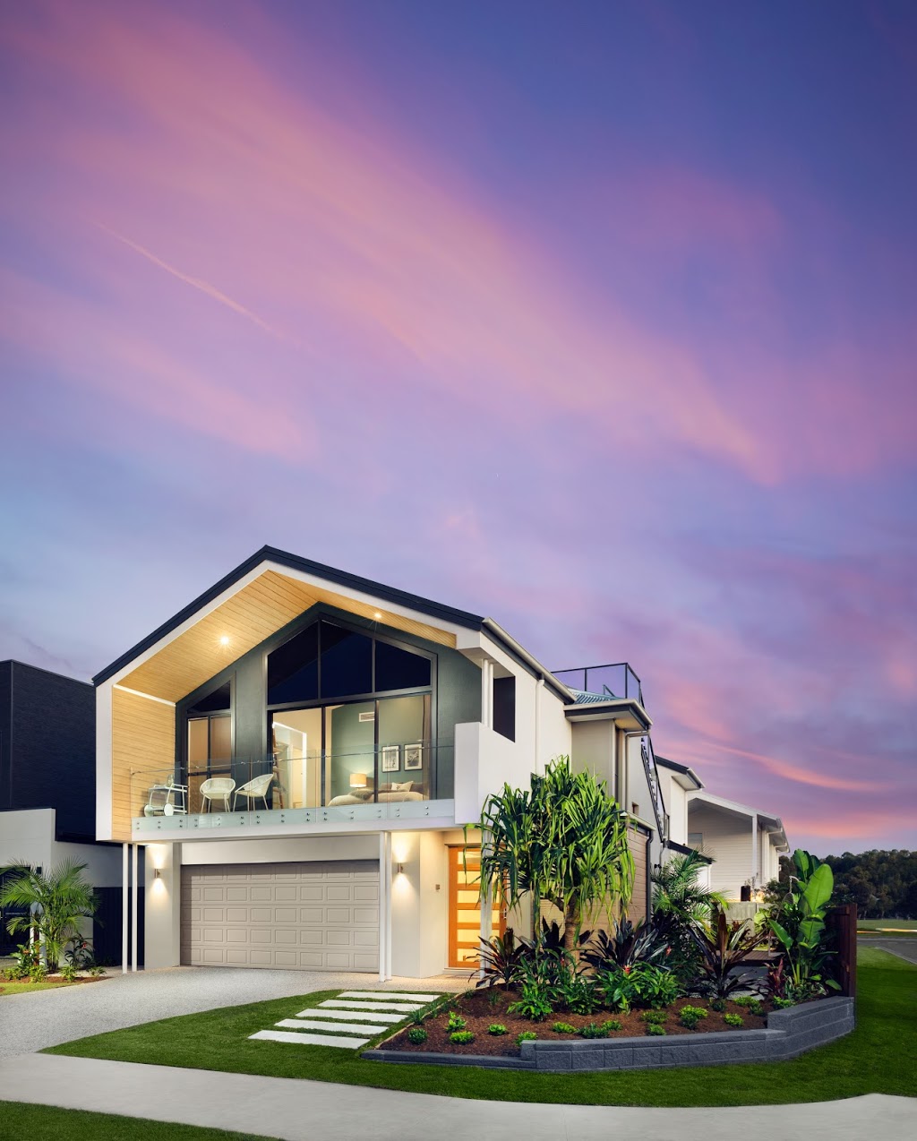 Ownit Homes - Bridgeman Downs Display Home | 34 Desertrose Cres, Bridgeman Downs QLD 4035, Australia | Phone: (07) 3343 4244