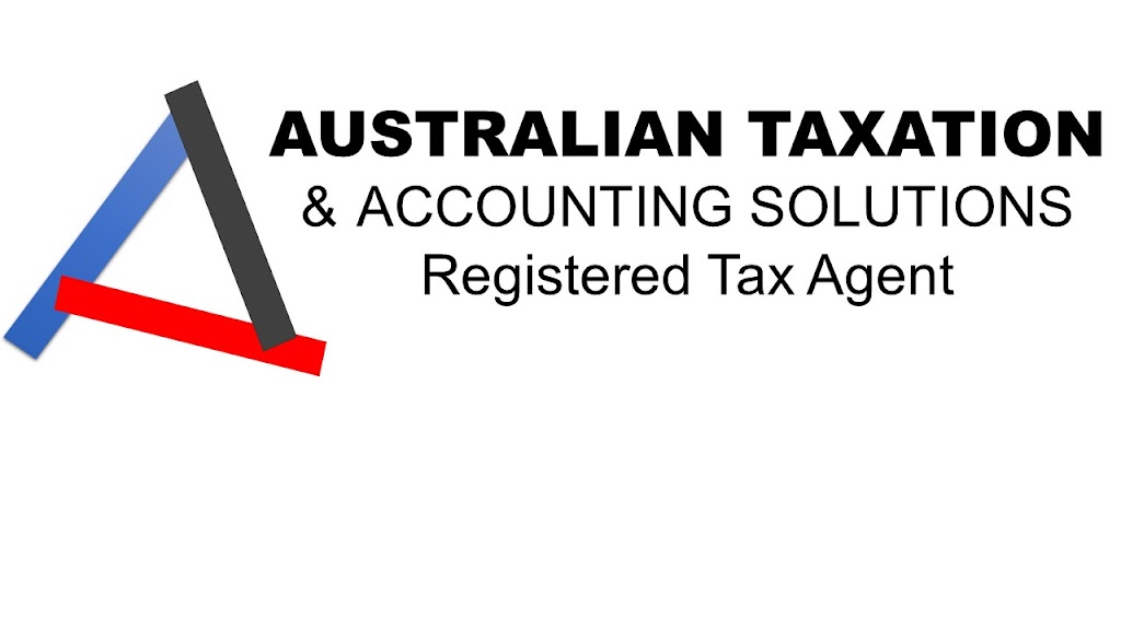 Australian Taxation & Accounting Solutions | accounting | 18554 Sturt Hwy, Monash SA 5342, Australia | 0430582377 OR +61 430 582 377