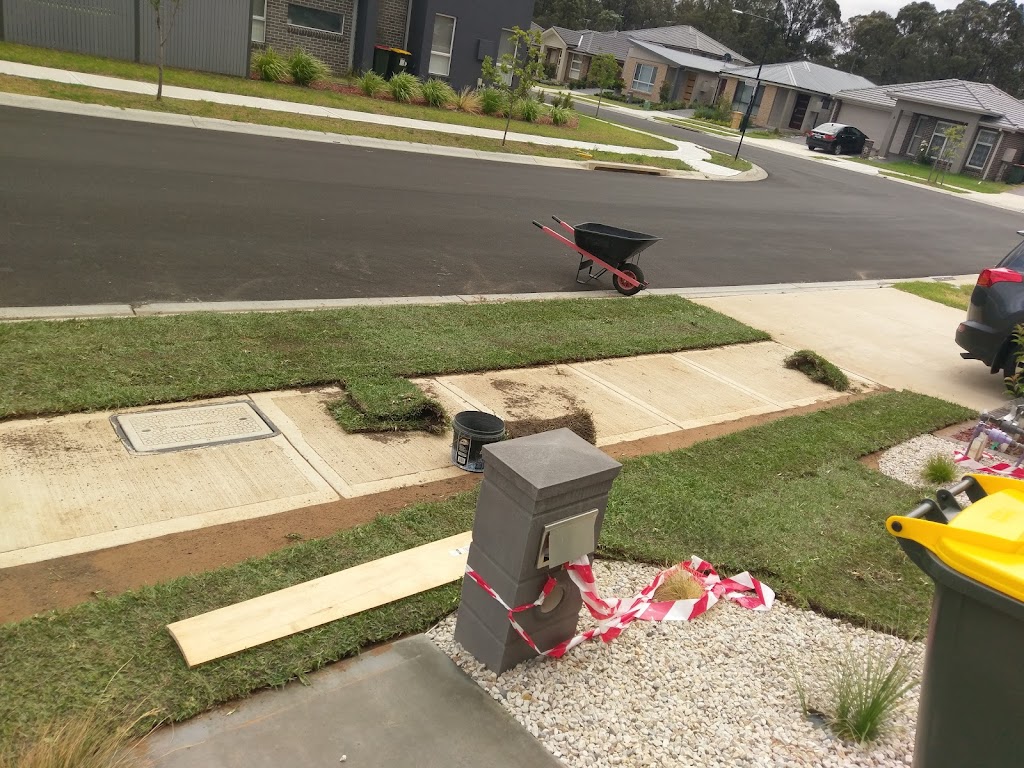 ABC Turf Supplies | 475 Freemans Reach Rd, Freemans Reach NSW 2756, Australia | Phone: 1300 222 887