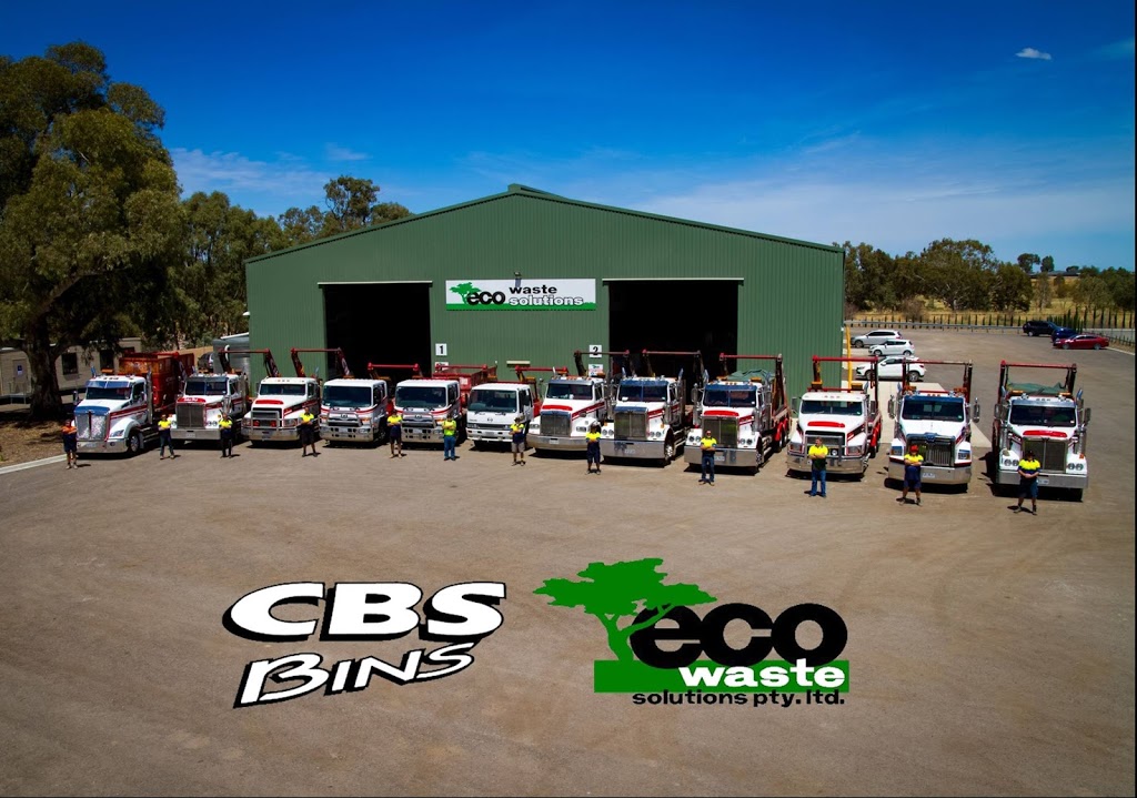 eco waste solutions pty ltd |  | 101 Kellys Rd, Willaston SA 5118, Australia | 0885241103 OR +61 8 8524 1103