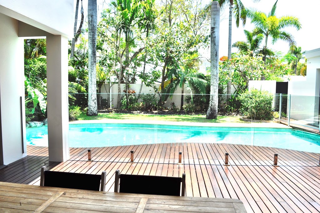 Getaway Noosa Park Side House | 14 Wyuna Dr, Noosaville QLD 4566, Australia | Phone: (07) 5405 9555