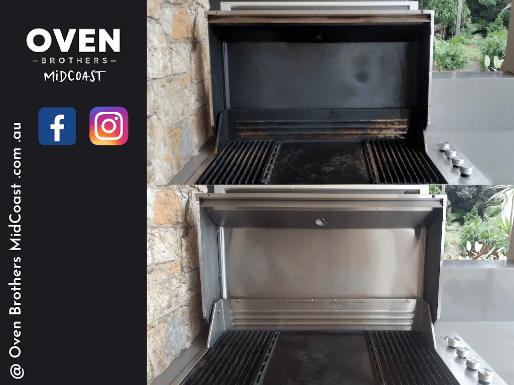 Oven Brothers MidCoast |  | 637 Dees Rd, Belbora NSW 2422, Australia | 0466778815 OR +61 466 778 815