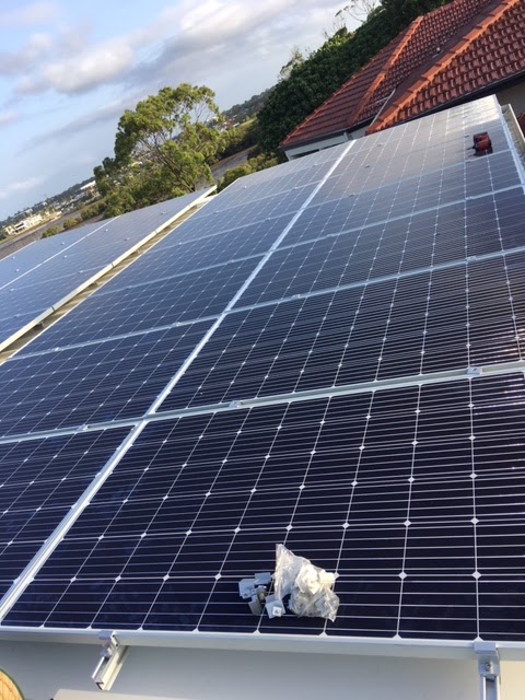 Simply Solar | 15 queens road, Redland Bay QLD 4165, Australia | Phone: 1300 722 692