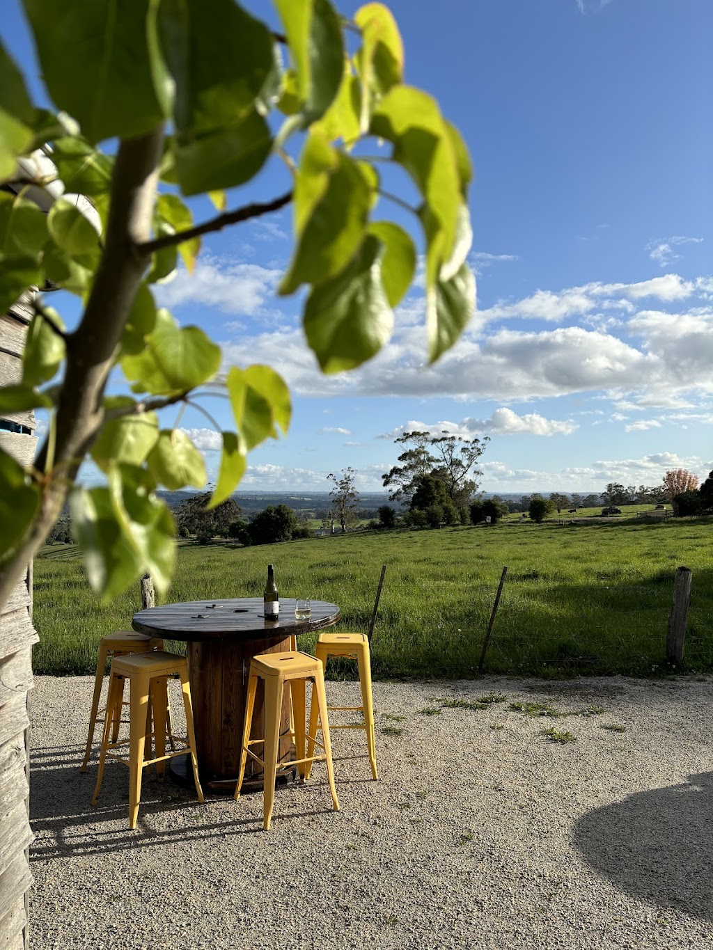 The Barn Venue | 1070 Jacksons Track, Jindivick VIC 3818, Australia | Phone: 0488 715 404