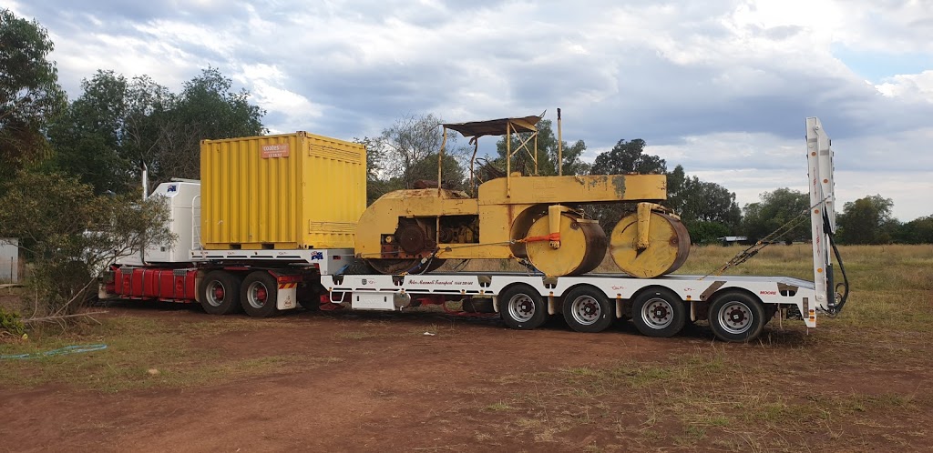 Peter Maxwell transport | 855 Gunnedah Rd, Tamworth NSW 2340, Australia | Phone: 0448 289 460